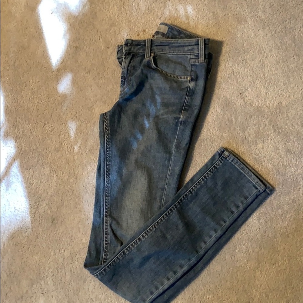 Topshop’s Jeans